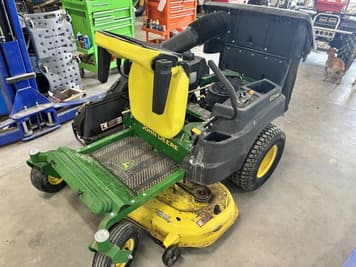 Main image John Deere Z445